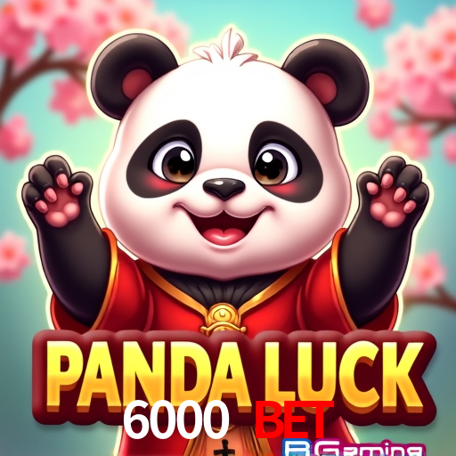 6000 Bet App