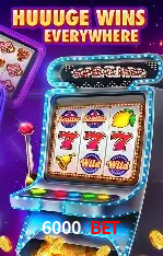 6000 Bet
