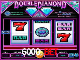 6000 Bet