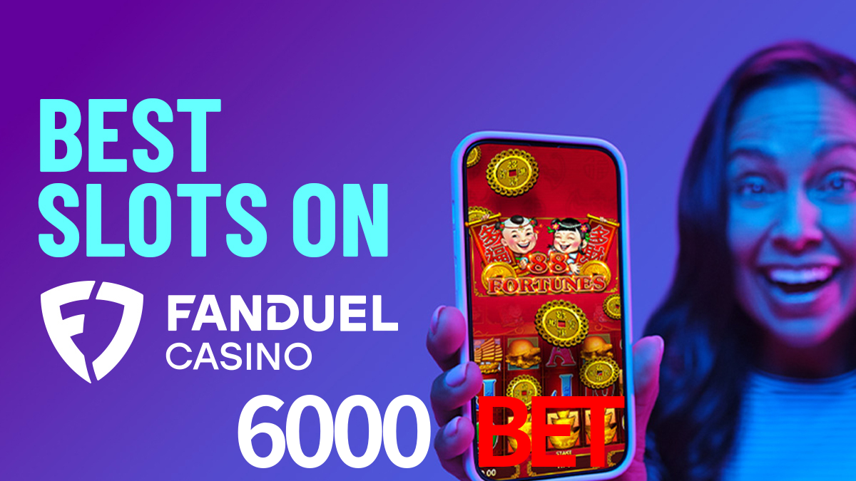 6000 Bet