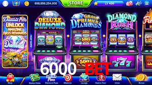 6000 Bet